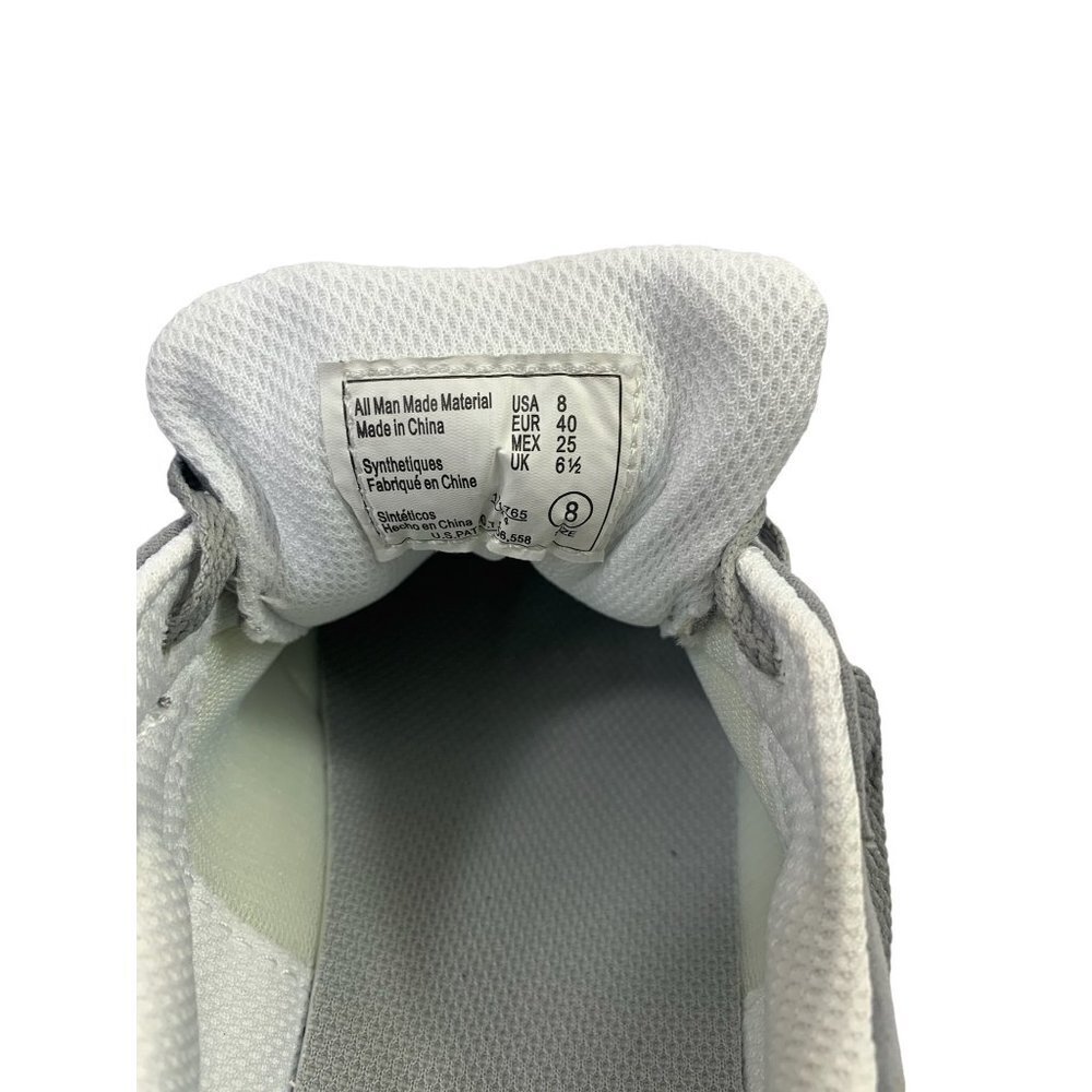 Champion Women's Grey & White Shoes - Picture 4 of 6